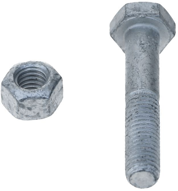 Balstiekārtas svira - 33379 01