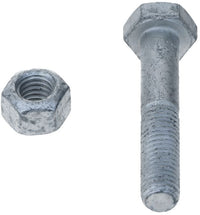 Balstiekārtas svira - 33379 01