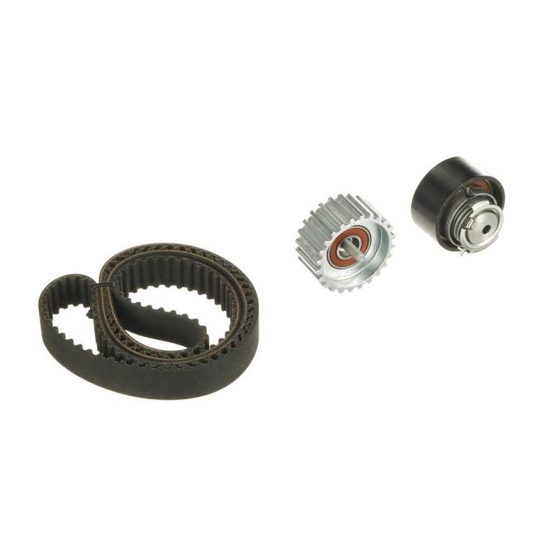 Zobsiksnas komplekts - K015592XS
