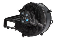 Salona ventilators - DDU002TT