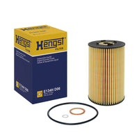Eļļas filtrs - E134H D06