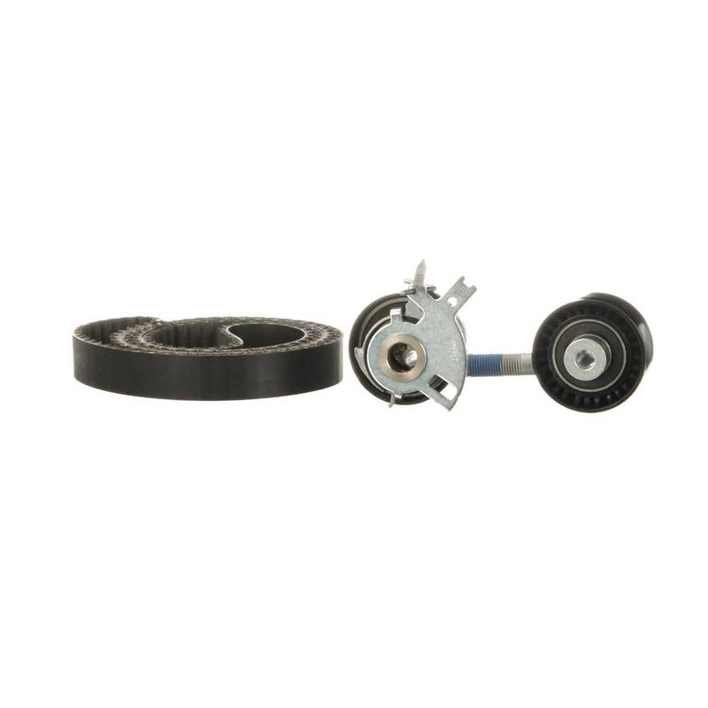 Zobsiksnas komplekts - K025633XS