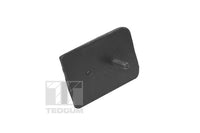 Gājiena ierobežotājs, Atsperojums - TED39114