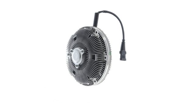 Kytkin, jäähdytystuuletin - CFC 97 000P