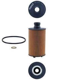 Eļļas filtrs - OX 1141D