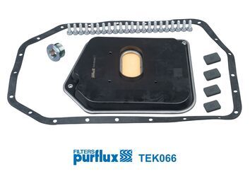 Hydrauliikkasuodatinsarja, automaattivaihteisto - TEK066
