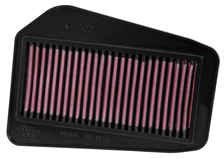 Gaisa filtrs - HA-1502