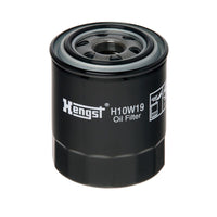 Eļļas filtrs - H10W19