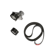 Celiņu siksnu komplekts - K017PK1685