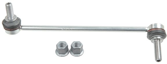 Stabilizatora atsaite/kronšteins - 39707 01