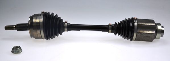 Vetoakseli - 24183