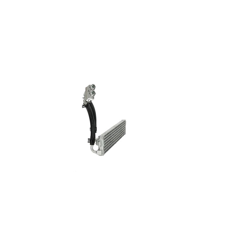 Eļļas radiators, Automātiskā pārnesumkārba - 91559