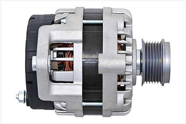 Ģenerators - 8EL 015 630-401