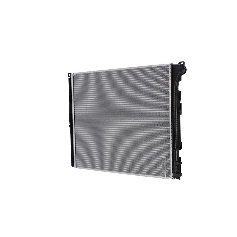 Motora dzesēsanas radiators - 606513