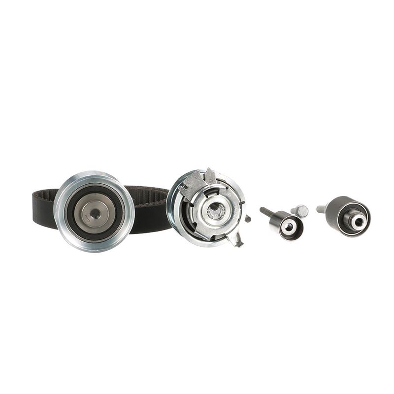 Zobsiksnas komplekts - K015648XS