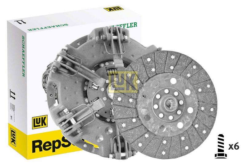 Sajūga komplekts - 628 1053 09