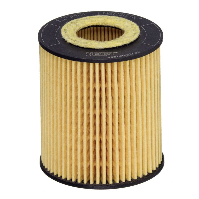 Eļļas filtrs - E20H01 D293