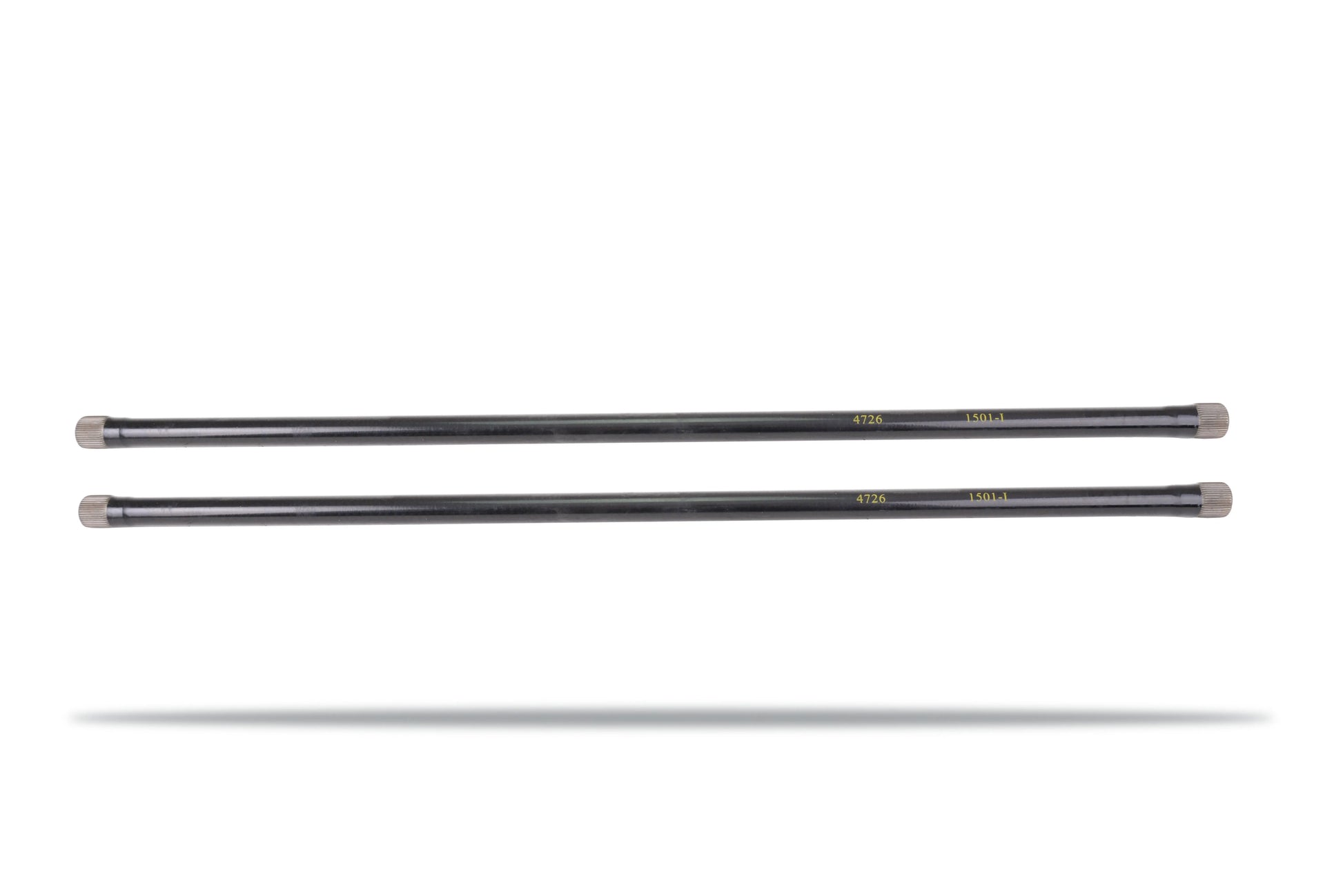 Pedders TrakRyder Torsion Bars (pair) - 1063mm - 4726