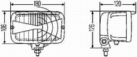 Pamatlukturis - 1AB 007 145-001
