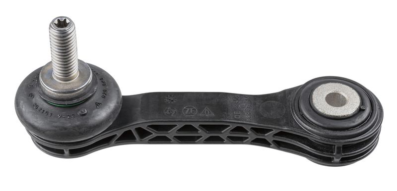 Stabilizatora atsaite/kronšteins - 44297 01