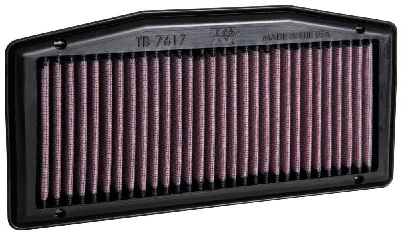 Gaisa filtrs - TB-7617