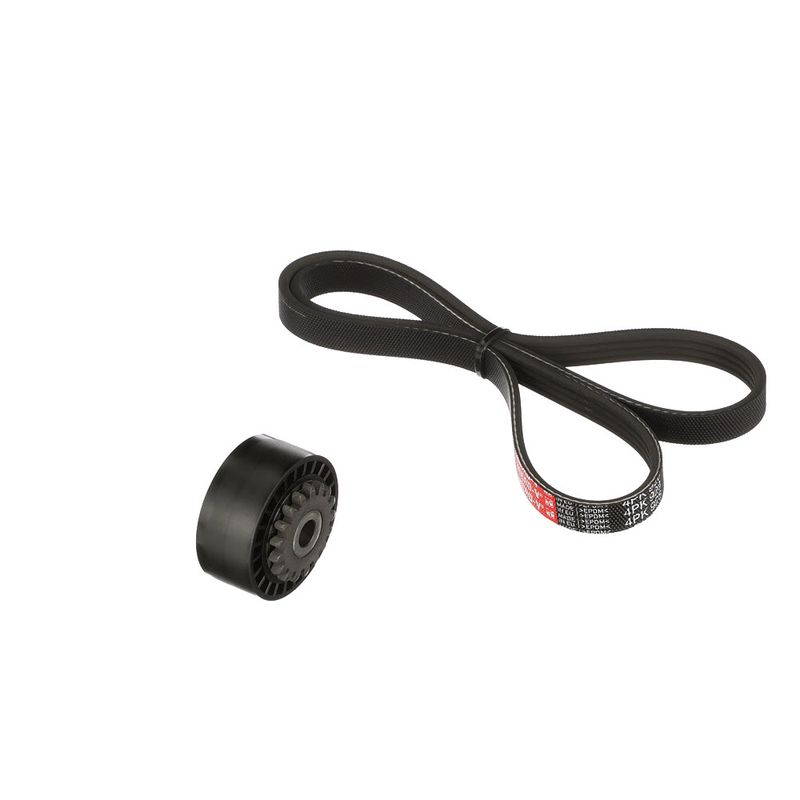 Celiņu siksnu komplekts - K014PK928