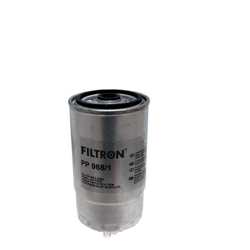 Degvielas filtrs - PP 968/1