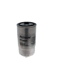 Degvielas filtrs - PP 968/1