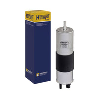 Degvielas filtrs - H494WK01