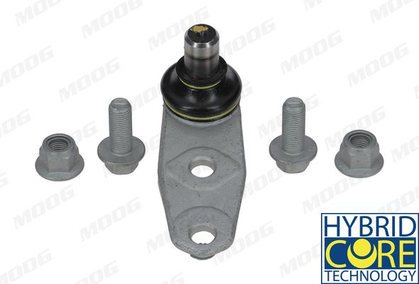 Pallonivel - RE-BJ-8100