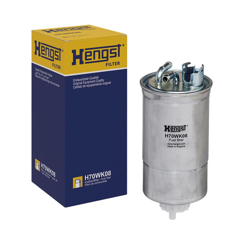 Degvielas filtrs - H70WK08