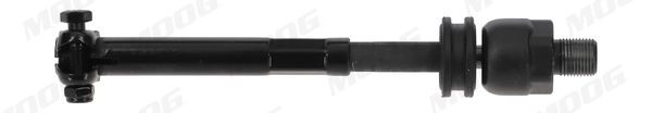 Raidetangon pää, suora - BM-AX-4303
