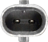 Caurule, Kartera ventilācija - EMH334