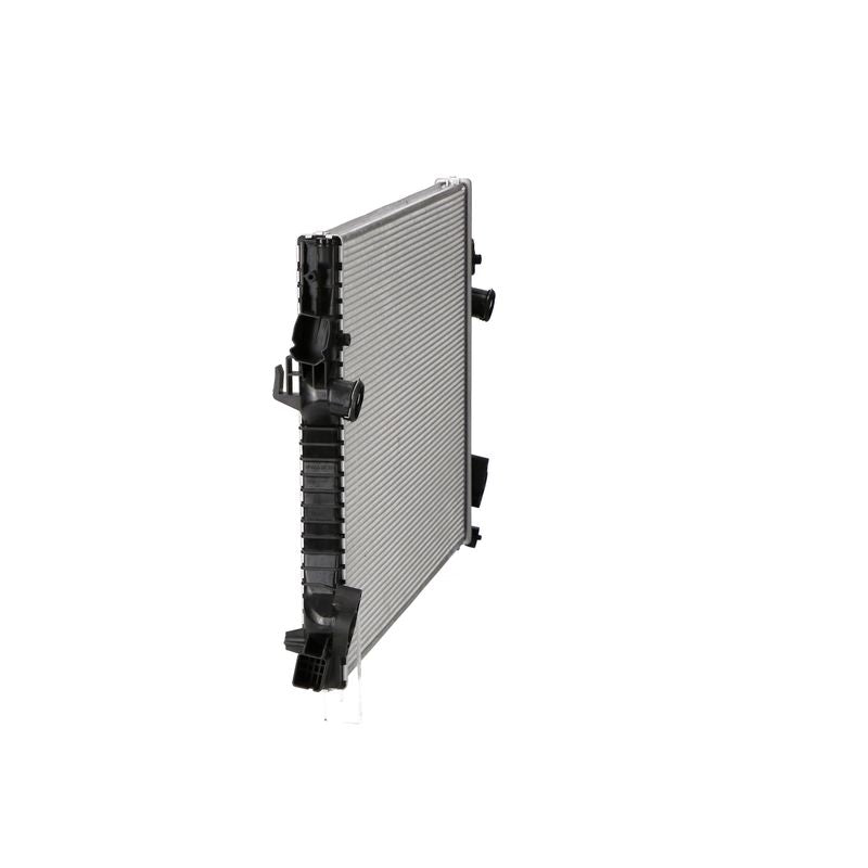 Motora dzesēsanas radiators - 63779