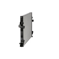 Motora dzesēsanas radiators - 63779