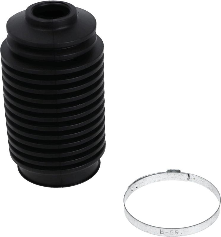 Putekļusargu komplekts, Stūres iekārta - 30127 01
