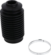 Putekļusargu komplekts, Stūres iekārta - 30127 01