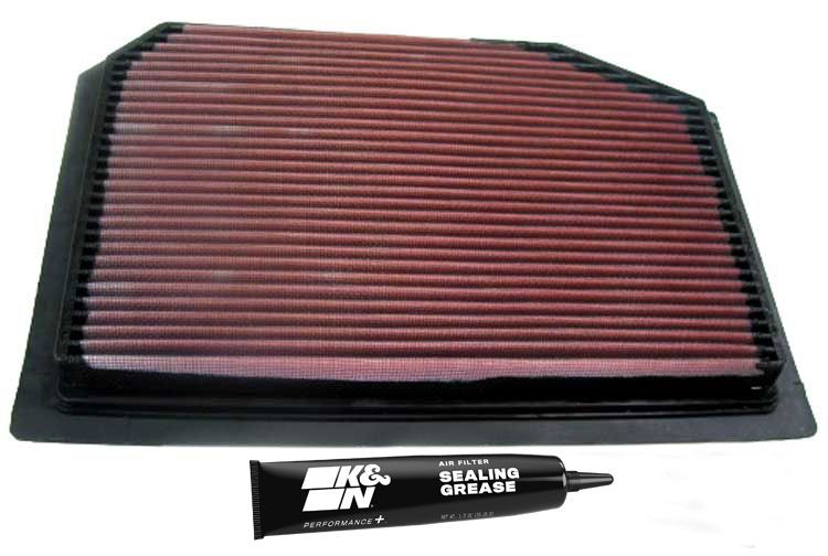 Gaisa filtrs - 33-2731