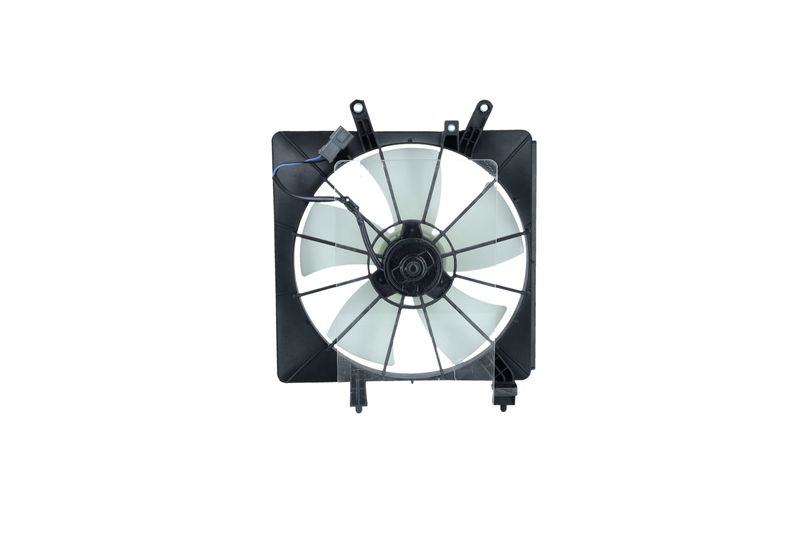 Ventilators, Motora dzesēšanas sistēma - 47043