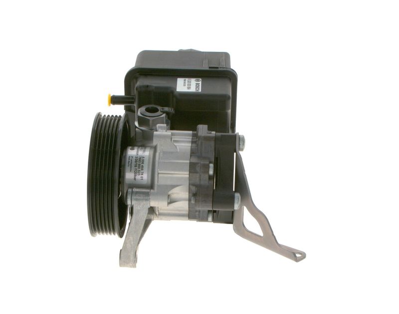 Hydrauliikkapumppu, ohjaus - K S01 000 634