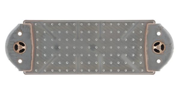 Moottoriöljyn jäähdytin - CLC 215 000P
