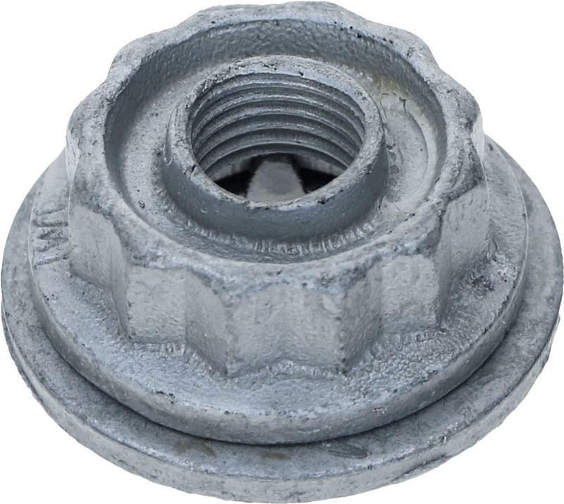 Balstiekārtas svira - 38959 01