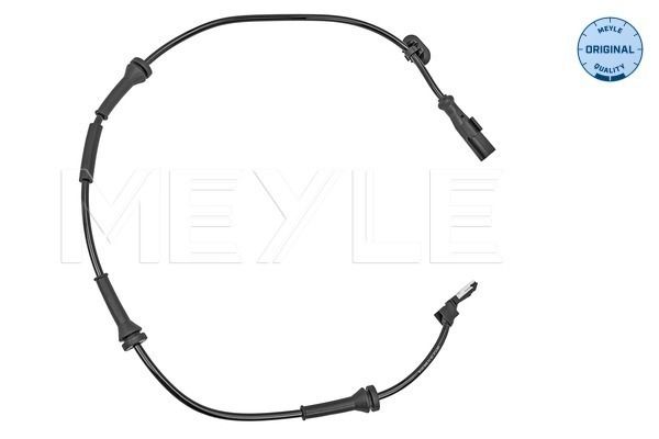 ABS-anturi - 16-14 899 0016