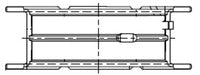 Runkolaakeri - 001 FL 21834 000