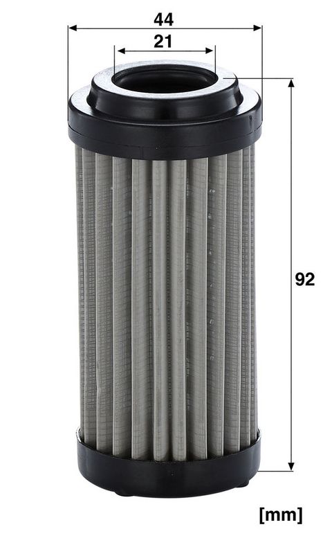 Hidraulikas filtrs, Stūres iekārta - HD 45