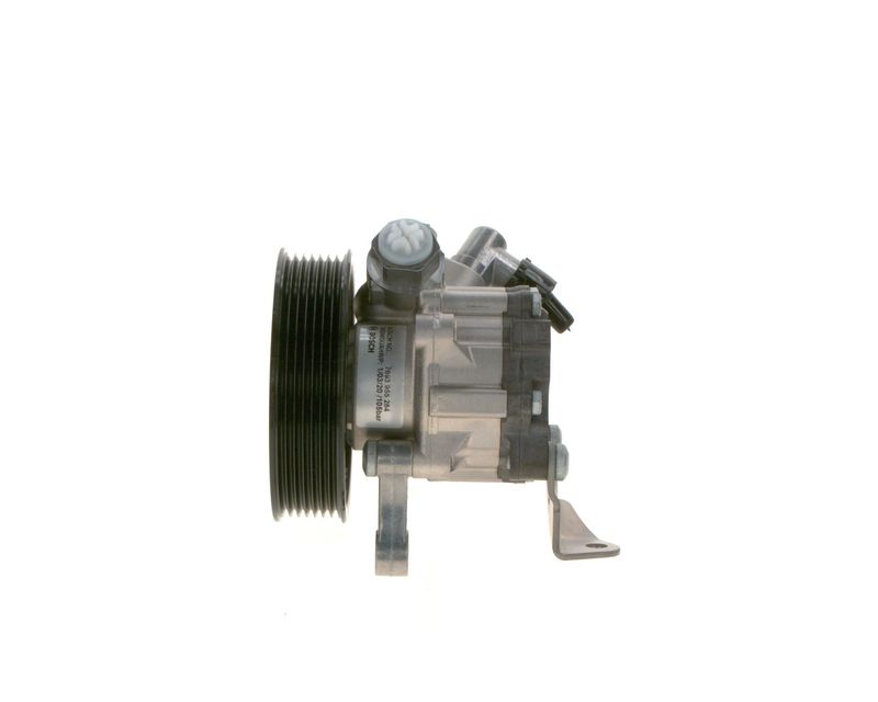Hydrauliikkapumppu, ohjaus - K S01 000 672