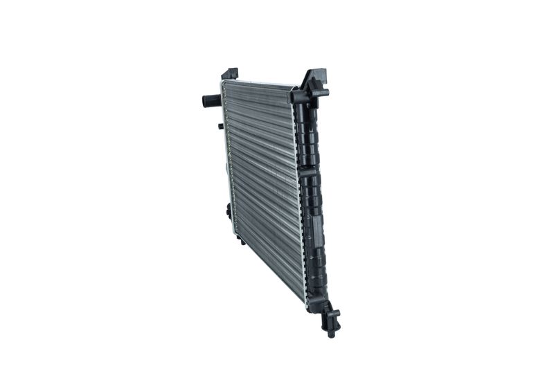 Motora dzesēsanas radiators - 58943A