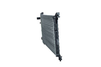 Motora dzesēsanas radiators - 58943A