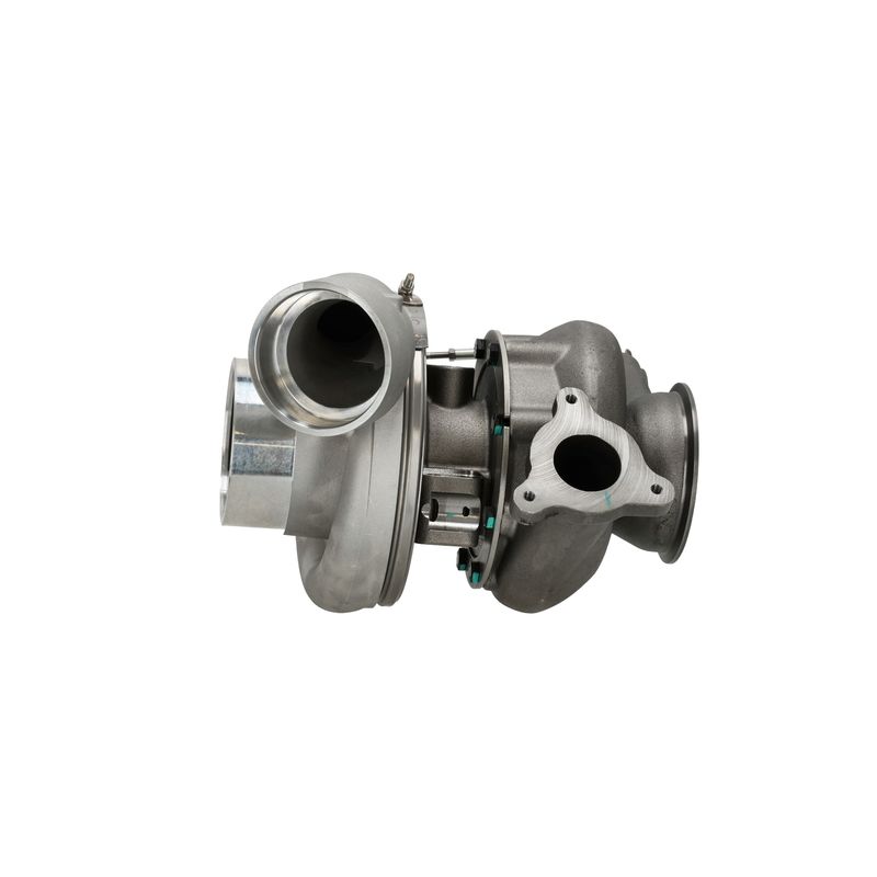 Turbokompresors - 93741
