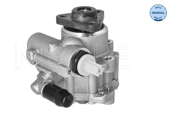 Hydrauliikkapumppu, ohjaus - 114 631 0063